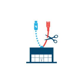Seamless LTE Backup